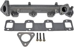 Dorman OE Solutions Exhaust Manifold  image