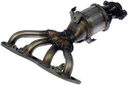 Dorman OE Solutions Direct-Fit Exhaust Manifold  image