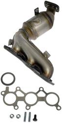 Dorman OE Solutions Direct-Fit Exhaust Manifold  image