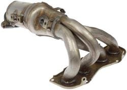 Dorman OE Solutions Direct-Fit Exhaust Manifold  image
