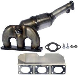 Dorman OE Solutions Direct-Fit Exhaust Manifold  image