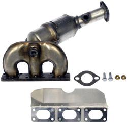 Dorman OE Solutions Direct-Fit Exhaust Manifold  image