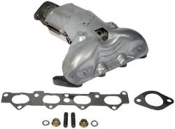 Dorman OE Solutions Direct-Fit Exhaust Manifold  image