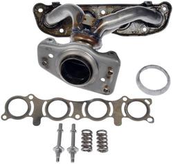Dorman OE Solutions Exhaust Manifold  image