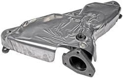 Dorman OE Solutions Exhaust Manifold  image