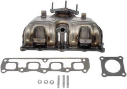 Dorman OE Solutions Exhaust Manifold Kit  image
