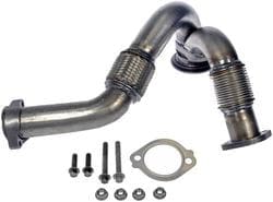 Dorman OE Solutions Stainless Steel Exhaust Up Pipe  image