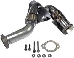 Dorman OE Solutions Stainless Steel Exhaust Up Pipe  image