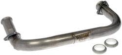 Dorman OE Solutions Exhaust Manifold Crossover Pipe  image
