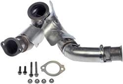 Dorman OE Solutions Stainless Steel Exhaust Up Pipe  image