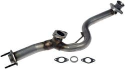 Dorman OE Solutions Exhaust Manifold Crossover Pipe  image
