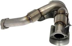 Dorman OE Solutions Stainless Steel Turbocharger Up Pipe  image