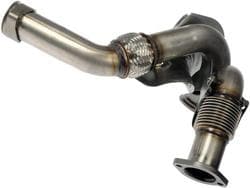 Dorman OE Solutions Stainless Steel Turbocharger Up Pipe  image