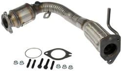 Dorman OE Solutions Direct-Fit Catalytic Converter  image