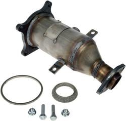 Dorman OE Solutions Direct-Fit Catalytic Converter  image