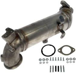 Dorman OE Solutions Catalytic Converter  image