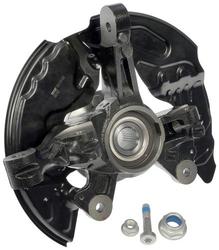 Dorman OE Solutions Loaded Knuckle  image