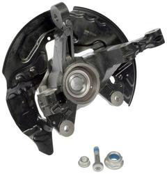 Dorman OE Solutions Loaded Knuckle  image