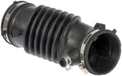 Dorman OE Solutions 3-1/4 Inch I.D. Rubber Air Intake Hose  image