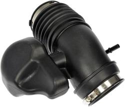 Dorman OE Solutions 3-5/16 Inch I.D. Plastic, Rubber Air Intake Hose  image