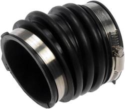 Dorman OE Solutions Rubber Air Intake Hose  image