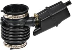 Dorman OE Solutions Rubber Air Intake Hose  image