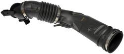 Dorman OE Solutions Rubber Air Intake Hose  image