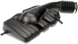 Dorman OE Solutions 2-3/4 Inch I.D. Plastic, Rubber Air Intake Hose  image