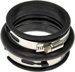 Dorman OE Solutions Rubber Air Intake Hose  image