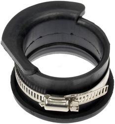 Dorman OE Solutions Rubber Air Intake Hose  image