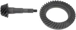 Dorman OE Solutions Differential Ring And Pinion Gear Set  image