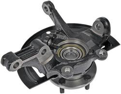 Dorman OE Solutions Loaded Steering Knuckle  image
