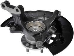 Dorman OE Solutions Loaded Steering Knuckle  image