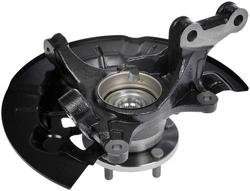 Dorman OE Solutions Loaded Steering Knuckle  image