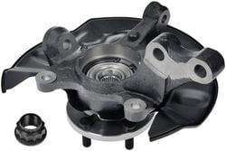 Dorman OE Solutions Loaded Steering Knuckle  image