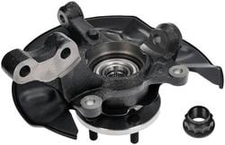 Dorman OE Solutions Loaded Steering Knuckle  image