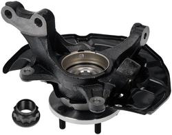 Dorman OE Solutions Loaded Steering Knuckle  image