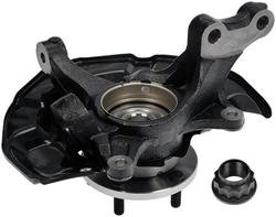 Dorman OE Solutions Loaded Steering Knuckle  image