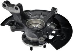 Dorman OE Solutions Loaded Steering Knuckle  image