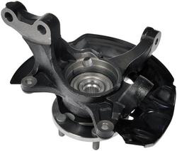 Dorman OE Solutions Loaded Steering Knuckle  image
