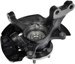 Dorman OE Solutions Loaded Steering Knuckle  image