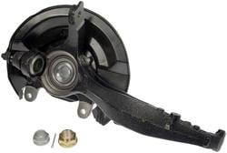 Dorman OE Solutions Loaded Steering Knuckle  image