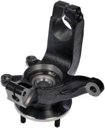 Dorman OE Solutions Loaded Steering Knuckle  image