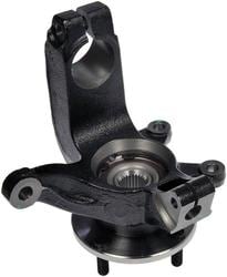 Dorman OE Solutions Loaded Steering Knuckle  image