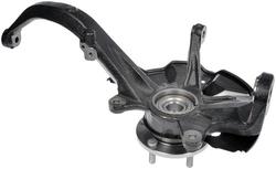 Dorman OE Solutions Loaded Steering Knuckle  image