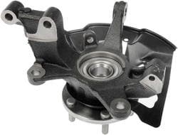 Dorman OE Solutions Loaded Steering Knuckle  image
