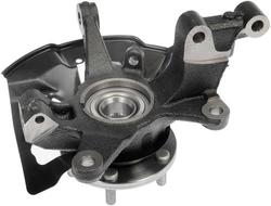 Dorman OE Solutions Loaded Steering Knuckle  image