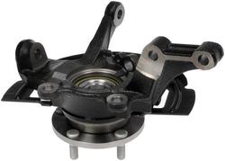 Dorman OE Solutions Loaded Steering Knuckle  image