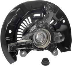 Dorman OE Solutions Loaded Steering Knuckle  image