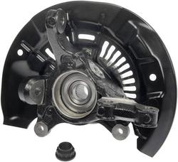 Dorman OE Solutions Loaded Steering Knuckle  image